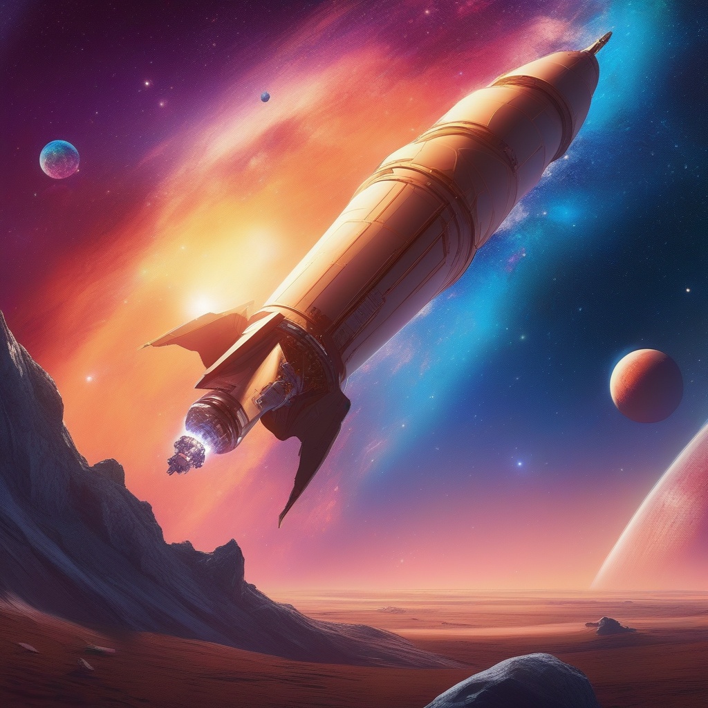 Cosmos 1 Boosters Failed, Says Project
