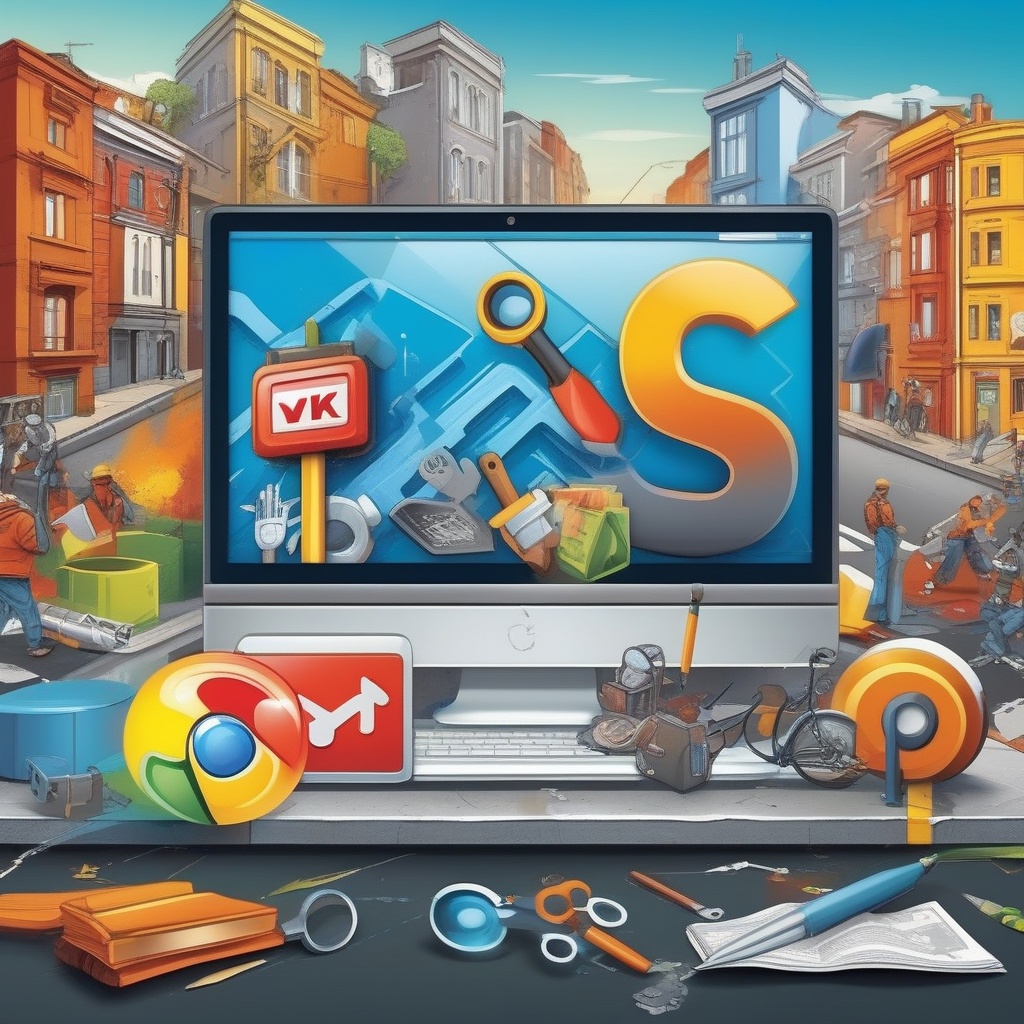 Creating a Search Engine Toolbar for Your Web Site