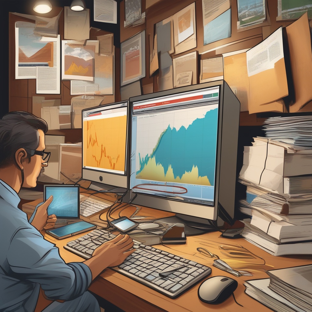 Crisis Communications Blogs – Use Them Cautiously