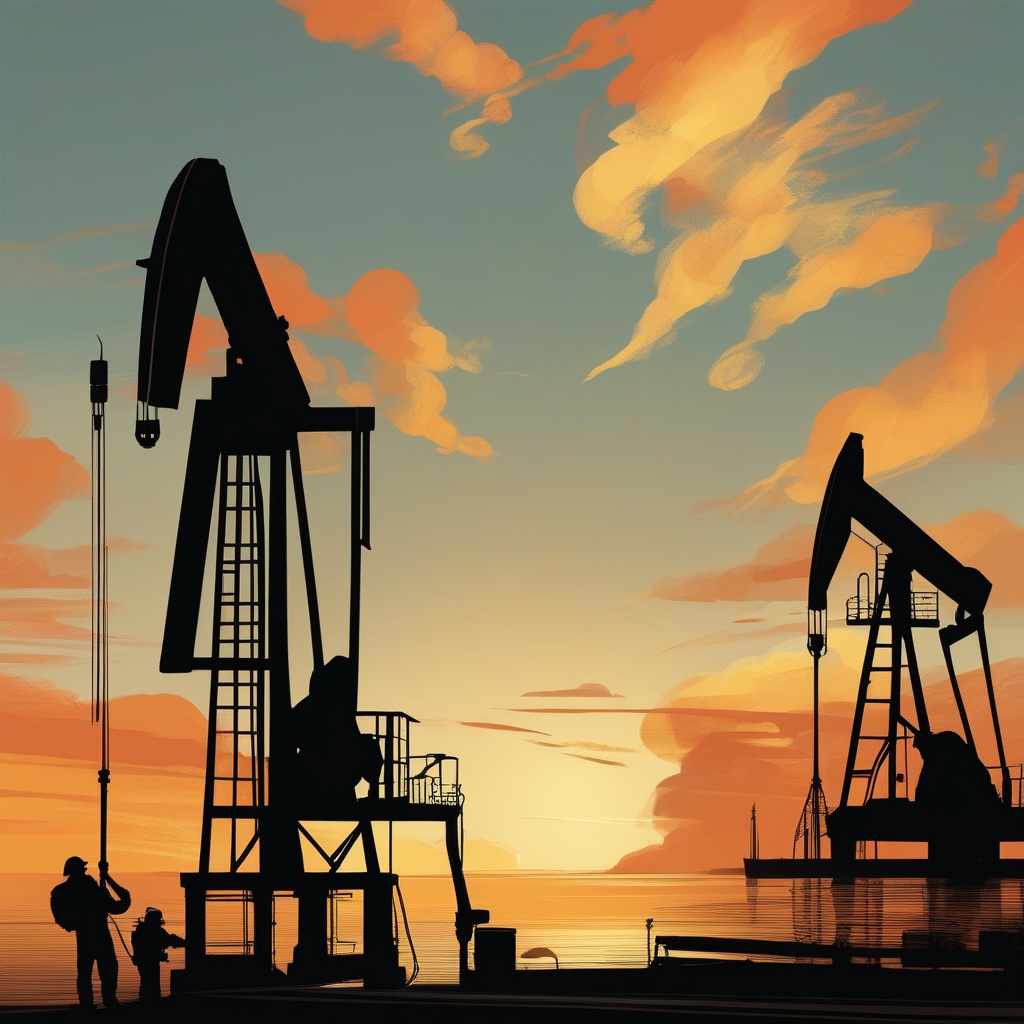Crude Oil Climbs Back Above $61