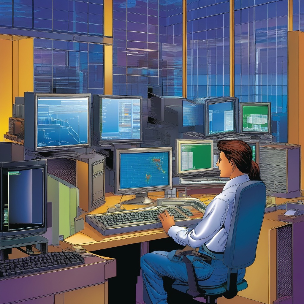 Crystal Reports for Microsoft Navision – overview for Programmer/IT Specialist