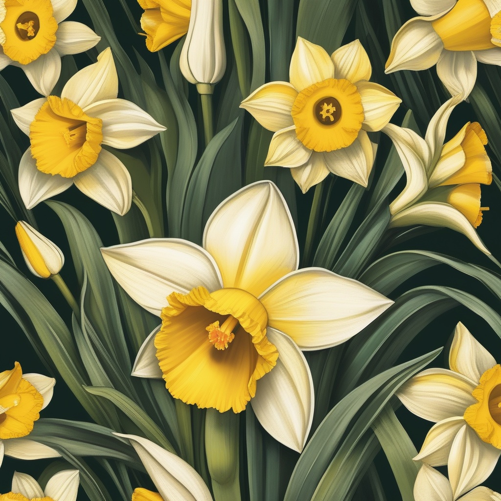 Daffodil DB: Web Database