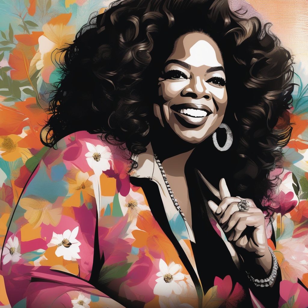 Dear Oprah, Invite Bloggers on Your Program