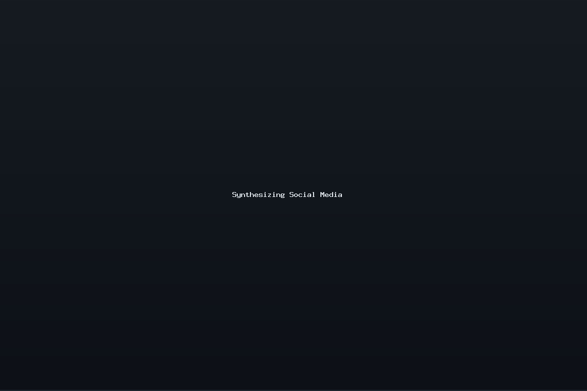 Synthesizing Social Media