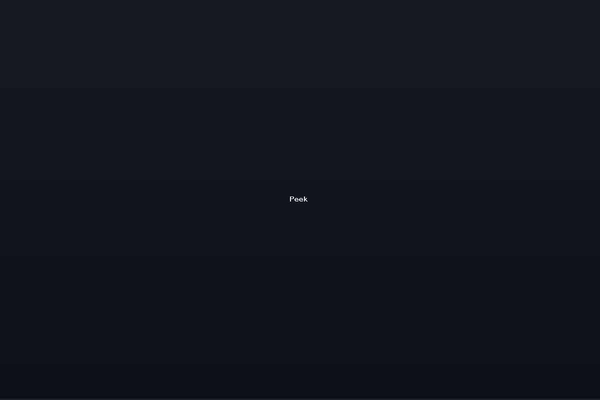 Peek