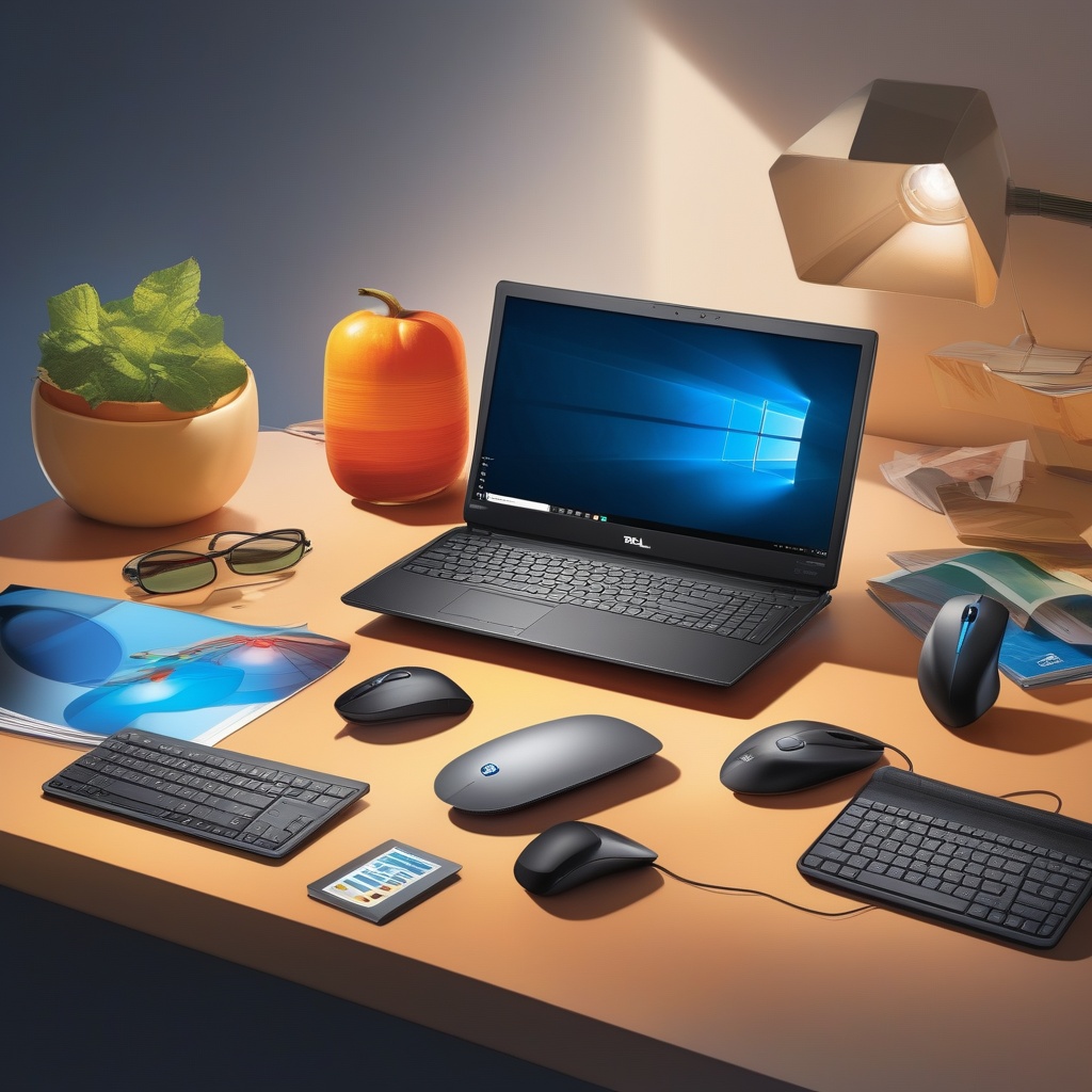 Dell’s Microsoft Offerings
