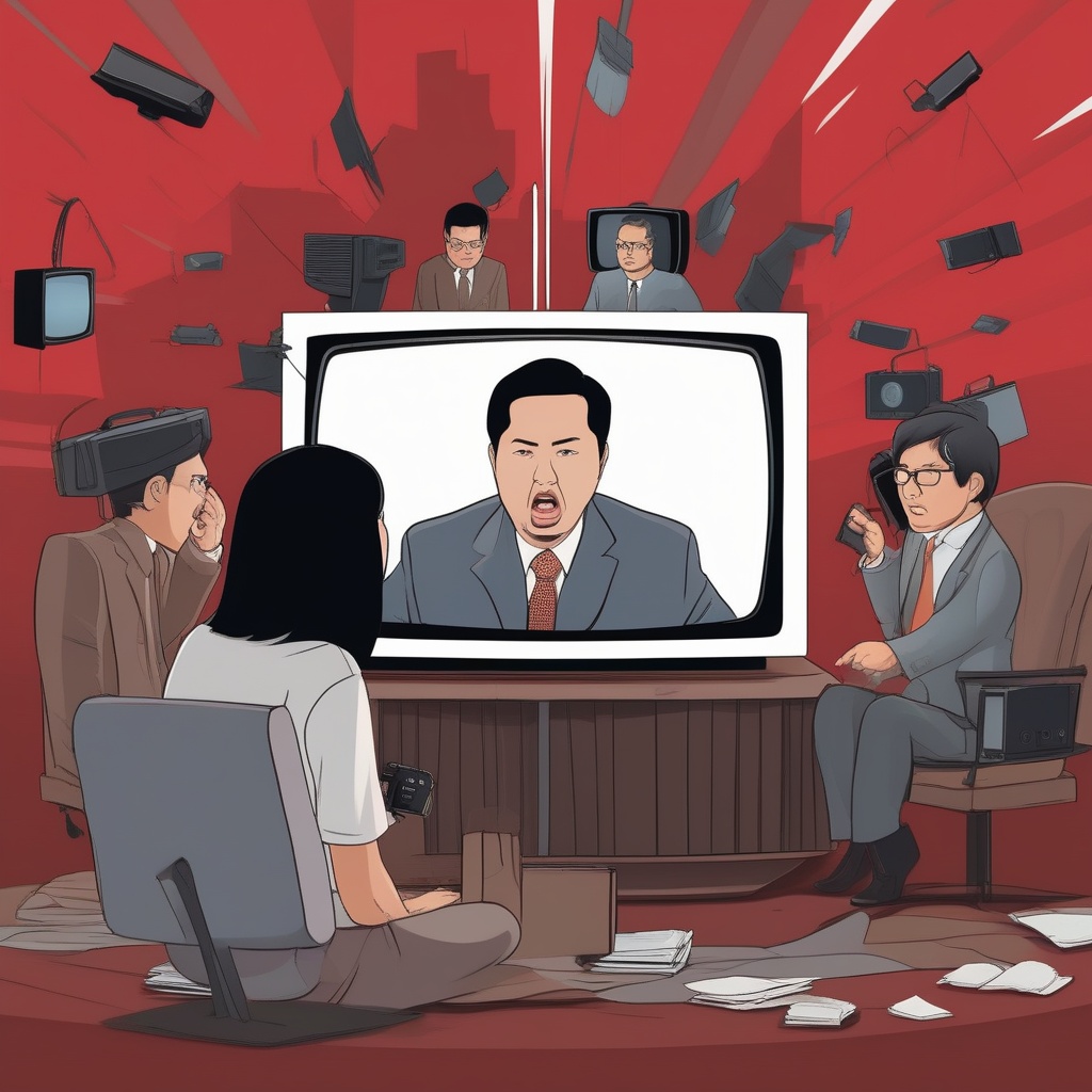 Denial and Television 2.0: The BitTorrent Effect