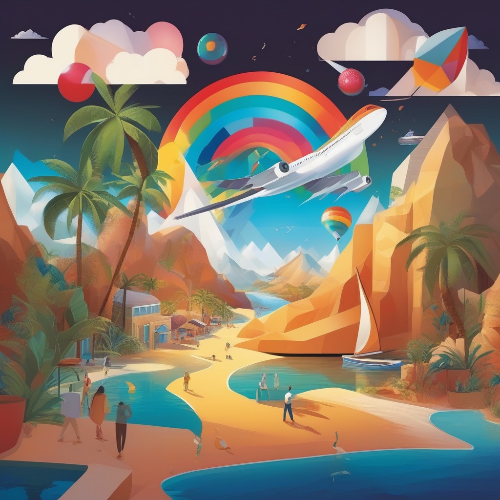 Destination: Desktop for Google
