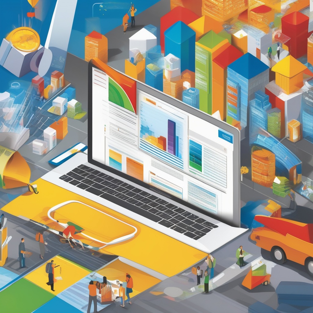 Details on MSN’s adCenter Paid Search Ads