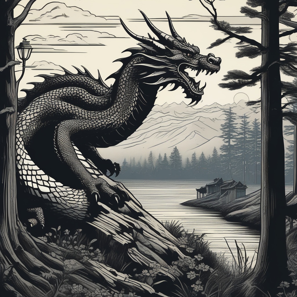 Developers Beware:  The Dragon Lurks