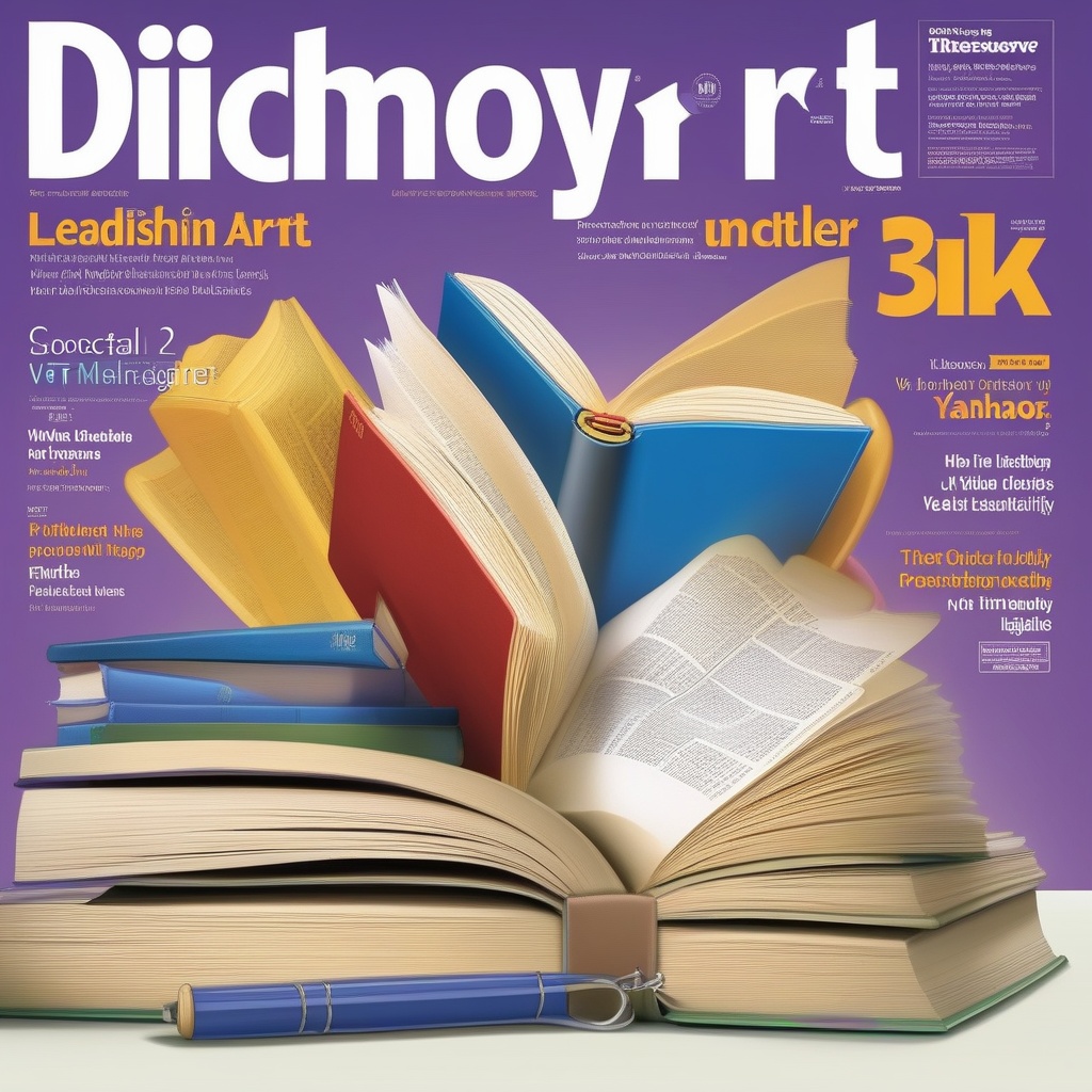 Dictionary.com Gets New Leadership in Yahoo/Microsoft Vet