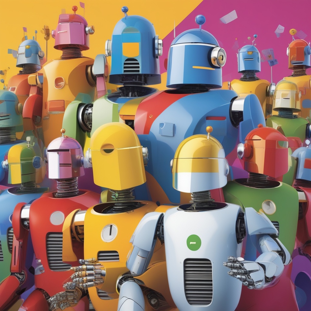 Did Google Unleash Additional Googlebots?