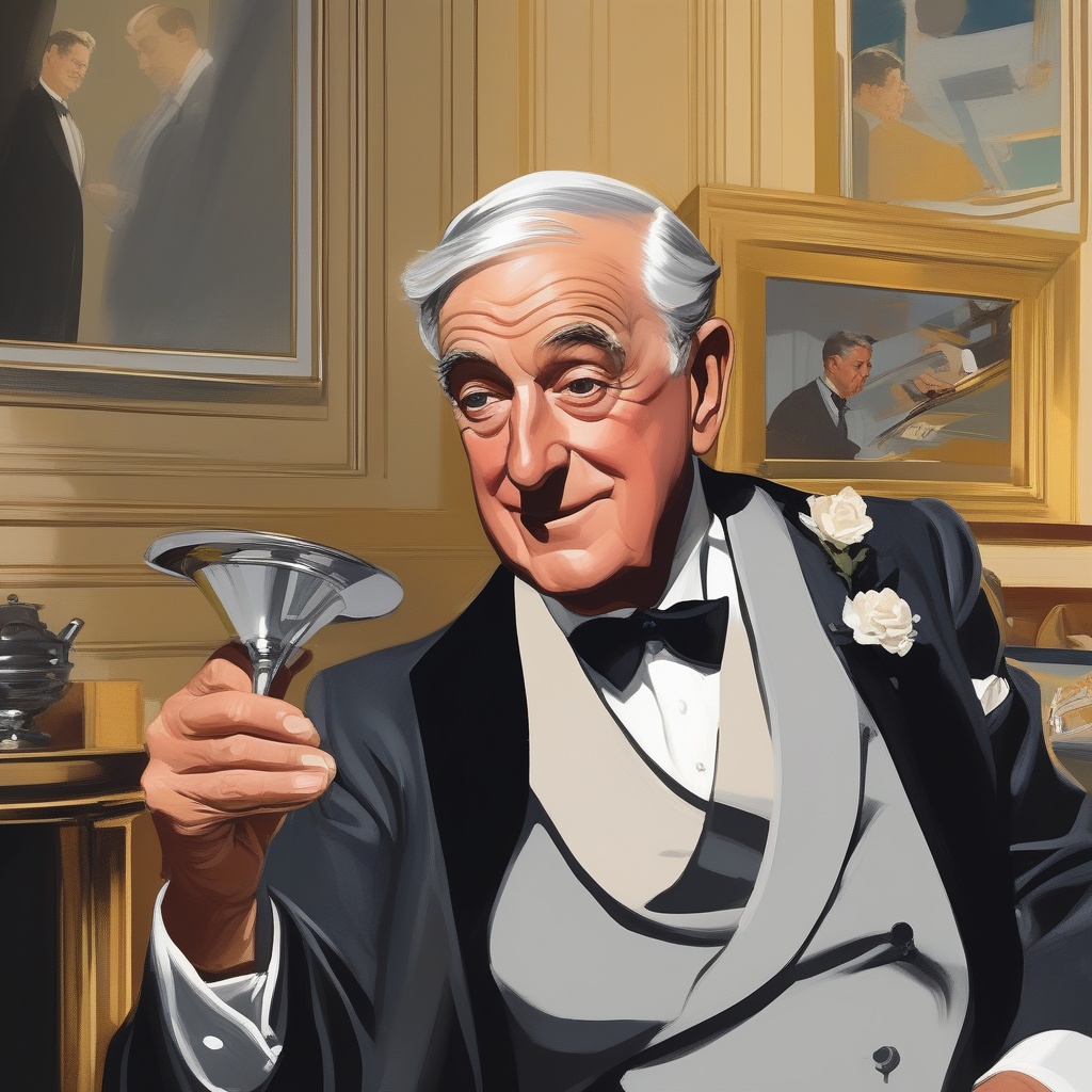 Diller Can Buy Ask Jeeves Now
