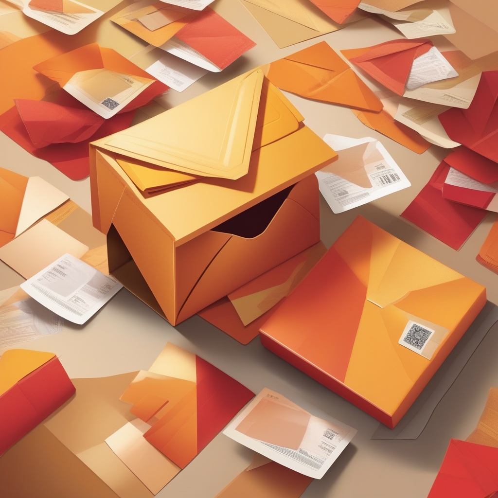 Direct Mail Advertising: A Key Ingredient For Successful Business Growth