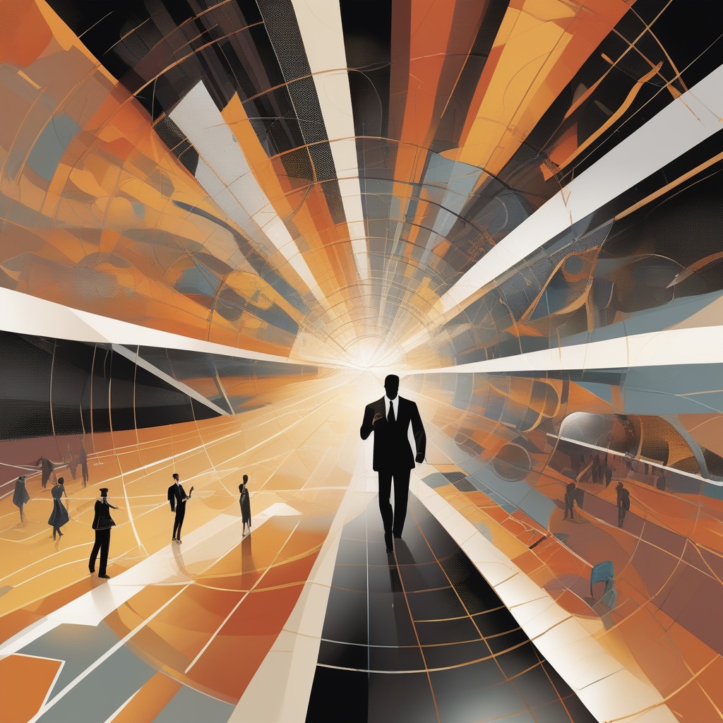 Divergent Paths: Time Testifies; Times Goes To Jail