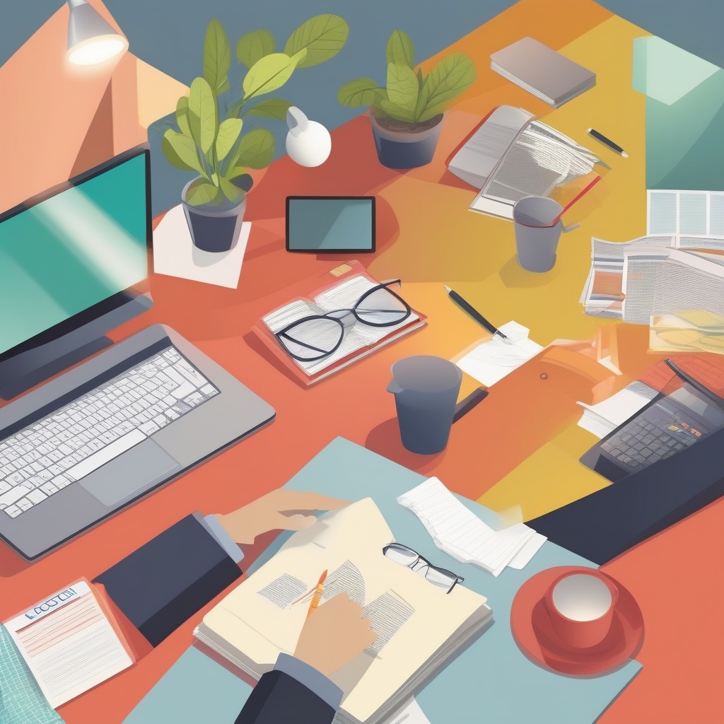Do We Really Want CEO’s Blogging?