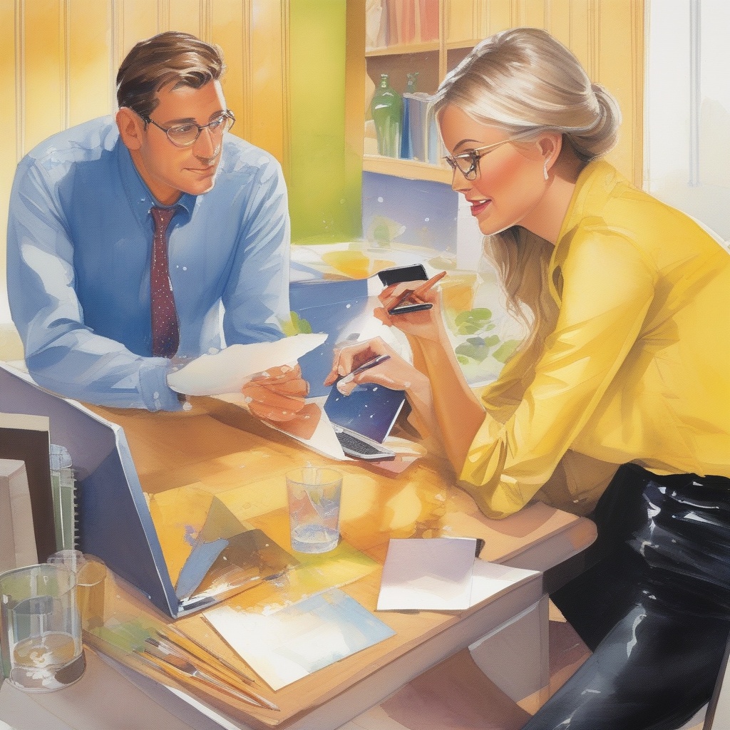 Do You Know Who You Attract to Your Web Site?