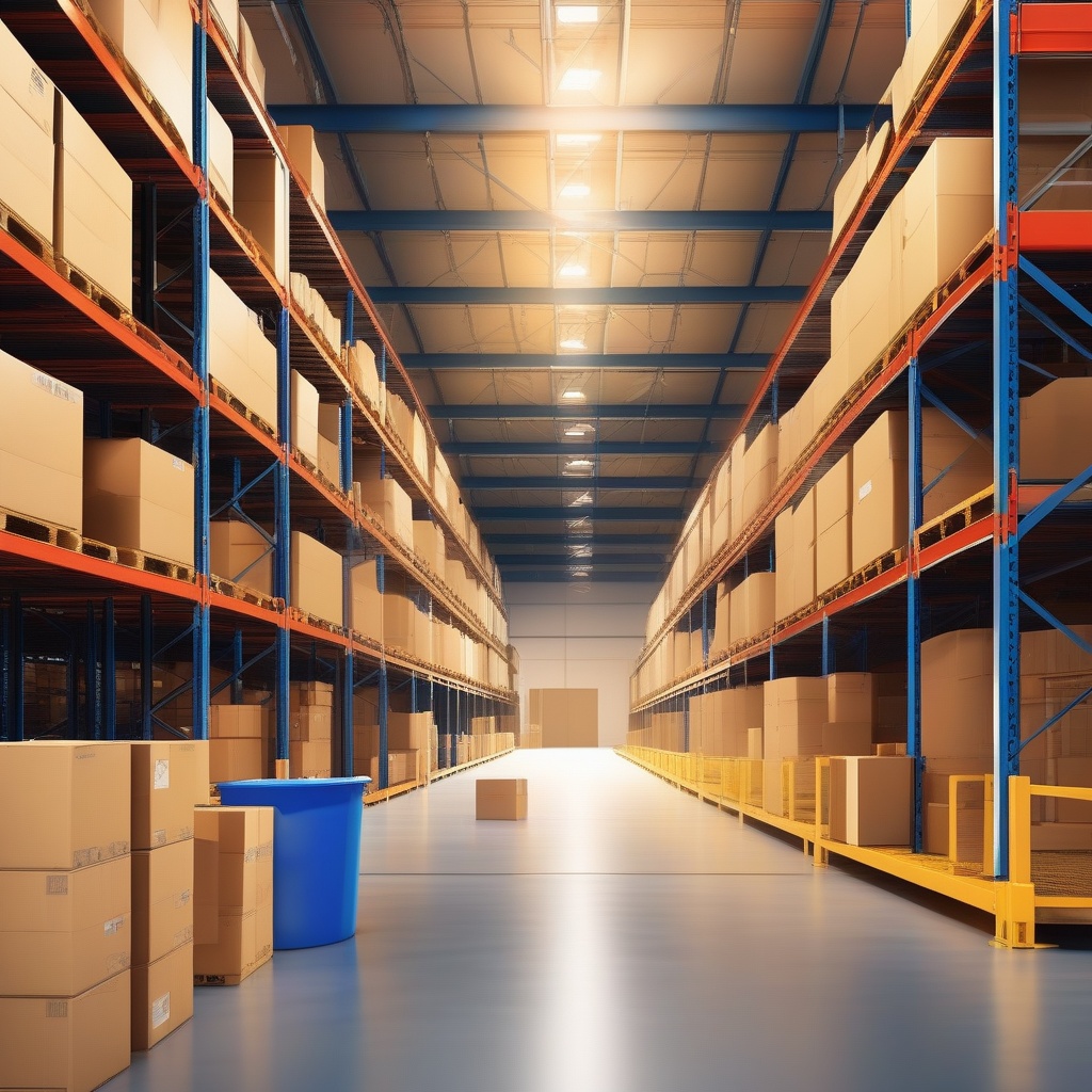 Do You Manage a Website or A Warehouse?
