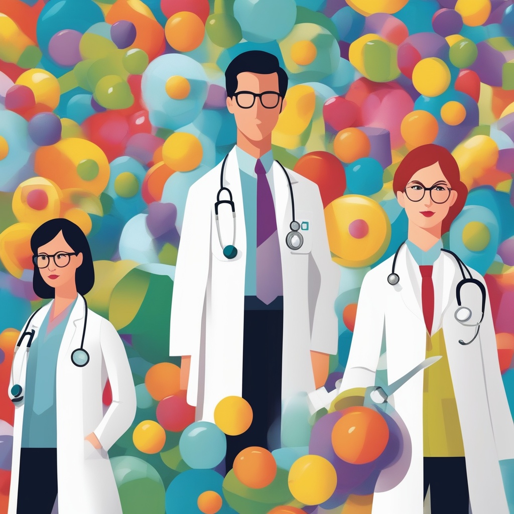 Doctors: Dont Believe The Hype About Vitamin E