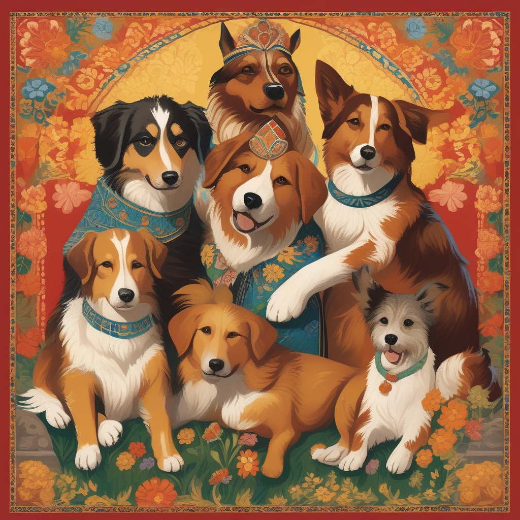 Dogpile – Cross Cultural Issues