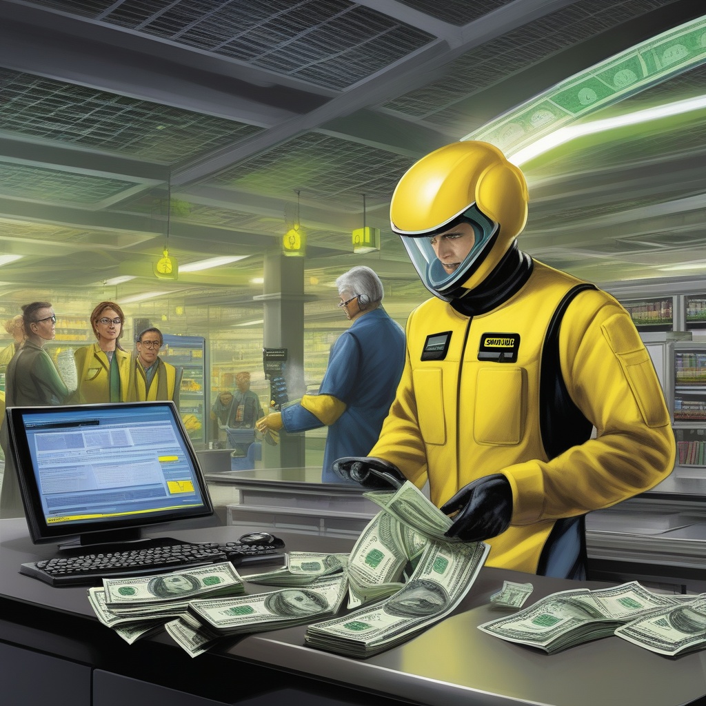 Dollar General Reports March Results, Settles Accounting Probe