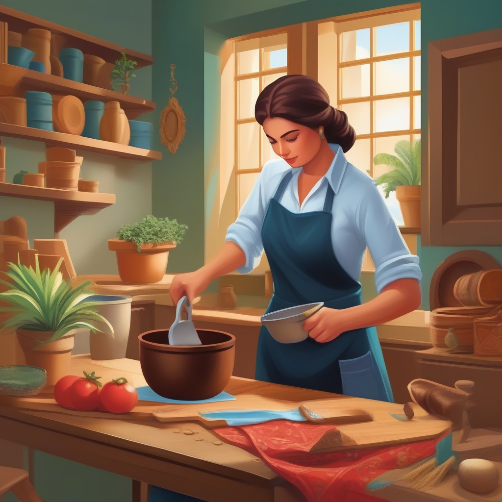 Don’t Become A Slave To Your Home Business