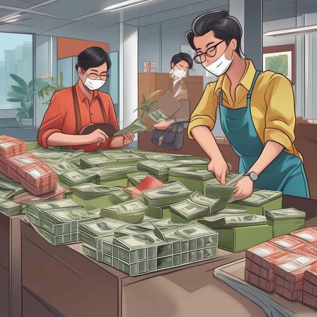 Don’t Get Caught With Your Profits Down!