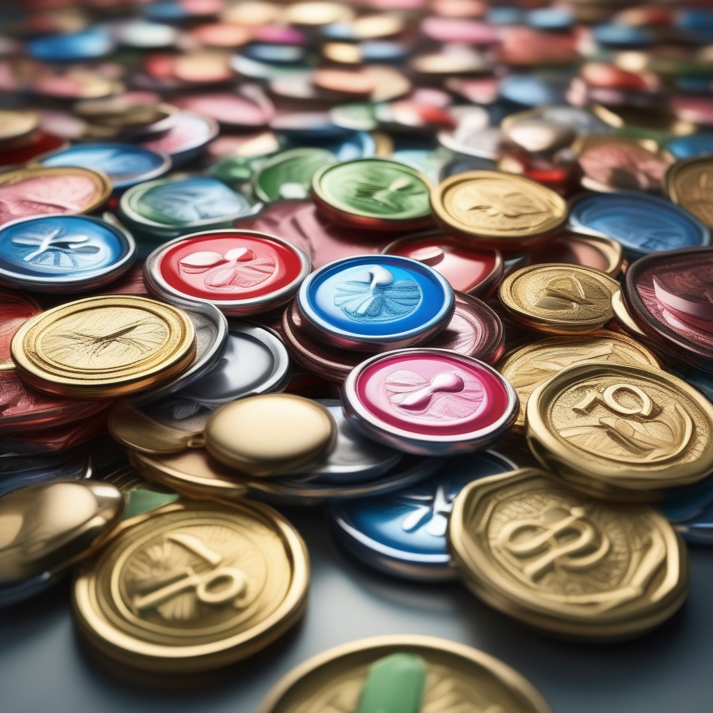 Donation Buttons on Blogs?
