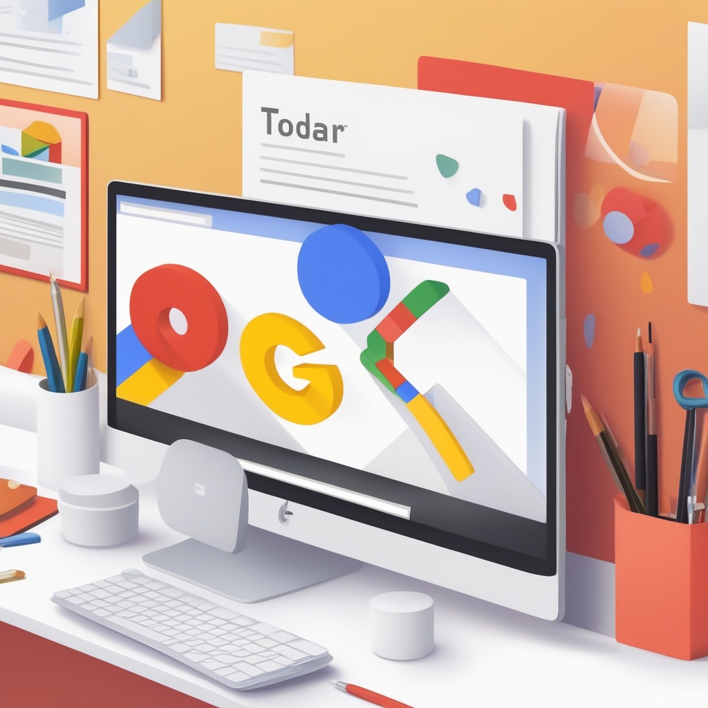 Dont Overlook the Google Deskbar (I didnt say Toolbar)