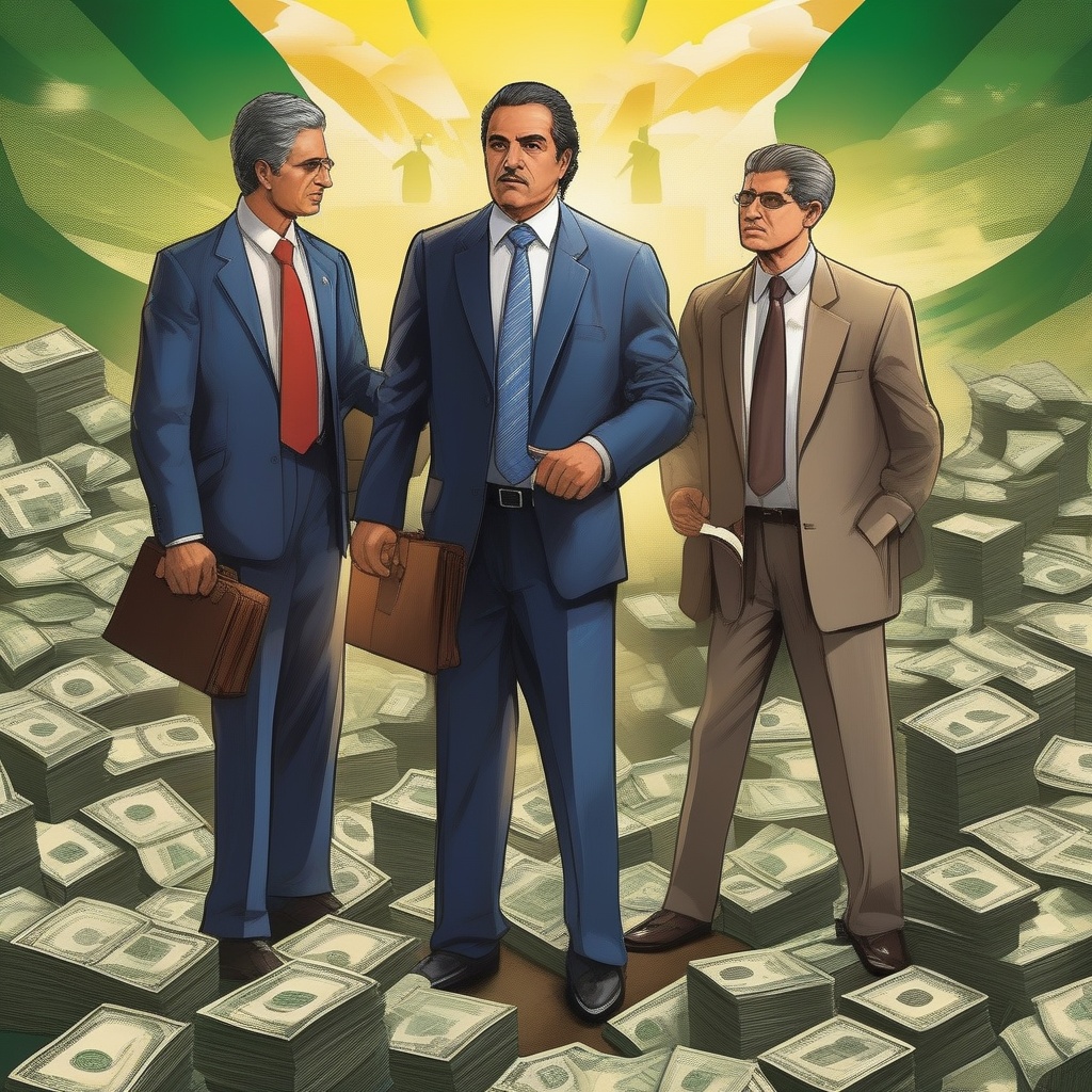 Double Taxation — Isn’t Once Enough?