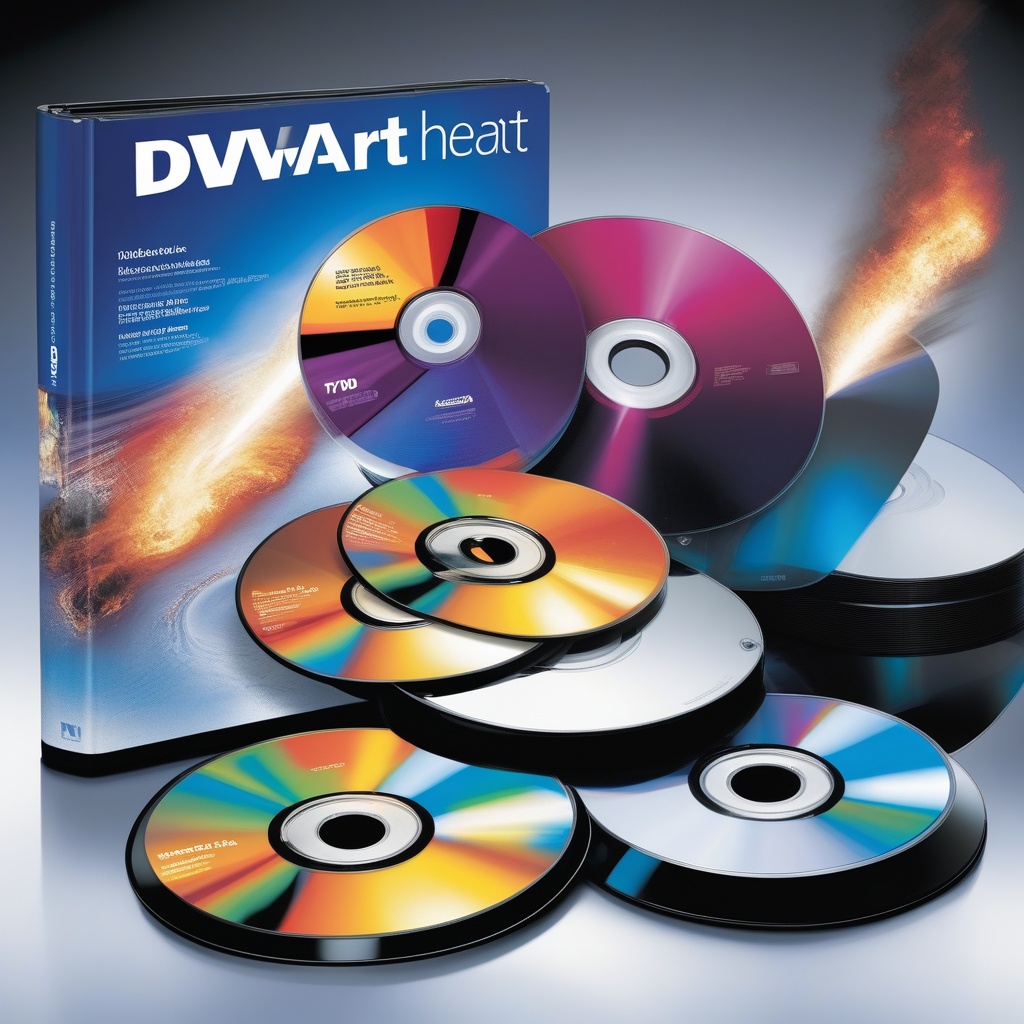 DVD Wars Heat Up: Toshiba Brings Microsoft In For Backup