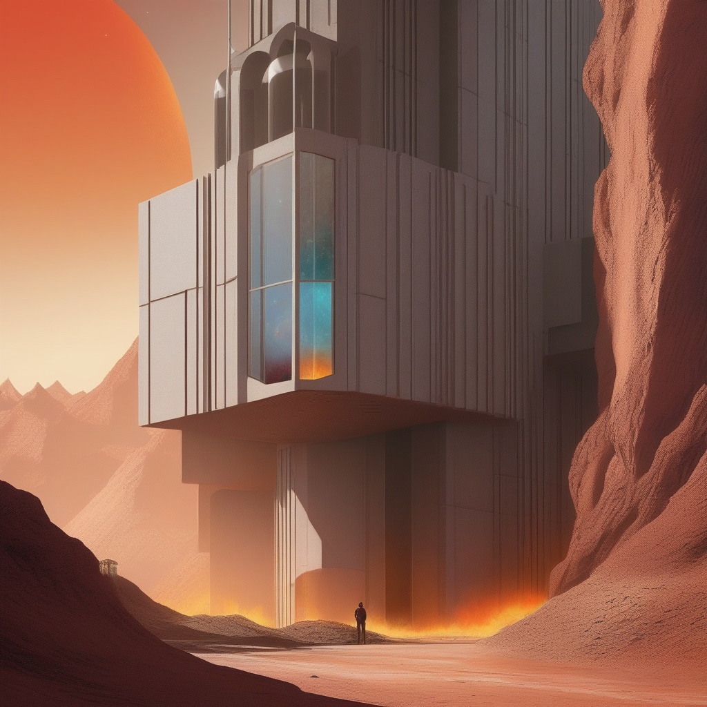Earths Hot Cousin: Just 15 Light Years Down the Road