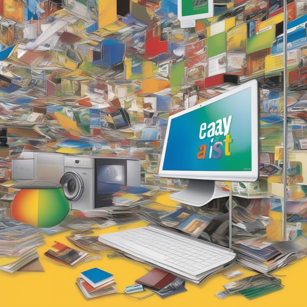 eBay and Craig’s List To Merge Creating a P2P Media Giant