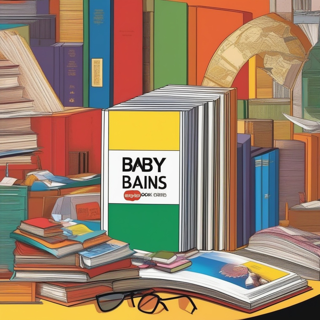 eBay Bans Book