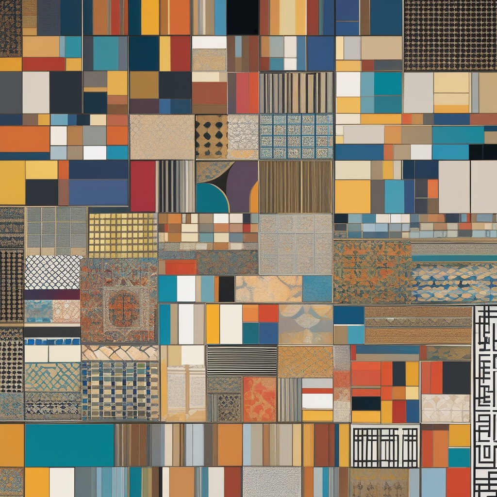 eBay’s New Grid