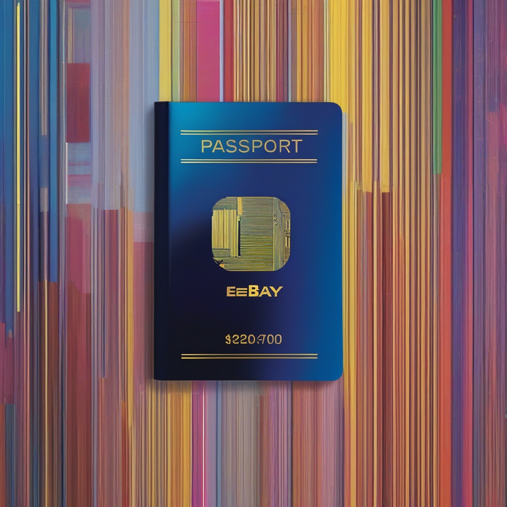 eBay Turns In Its Passport