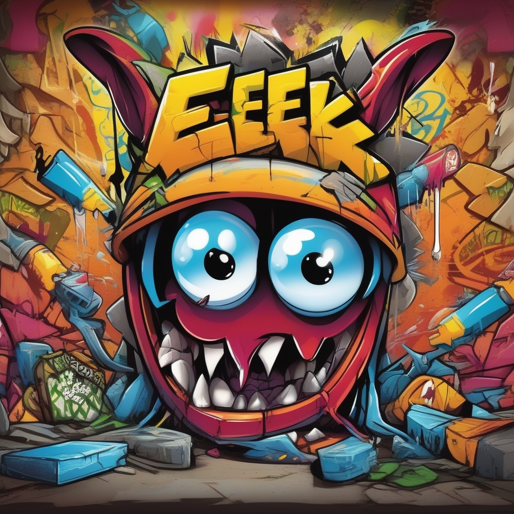 Eeek! Beware of the Blogs!
