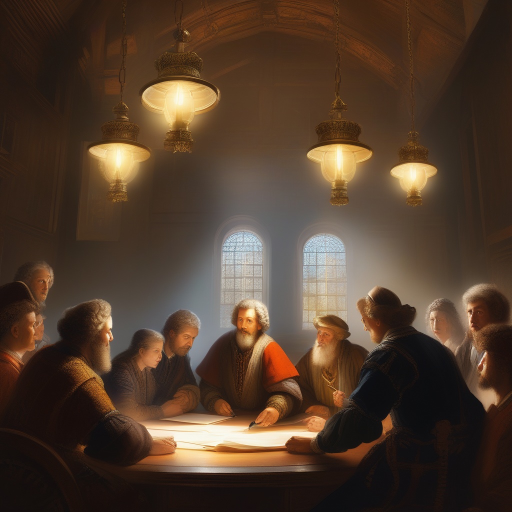 Effective Meetings Have SMART Goals
