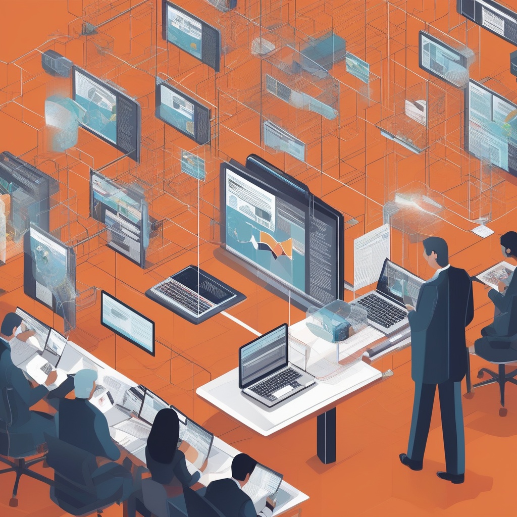 Effective Web Sites  Automate and Enforce Web Governance with ECM