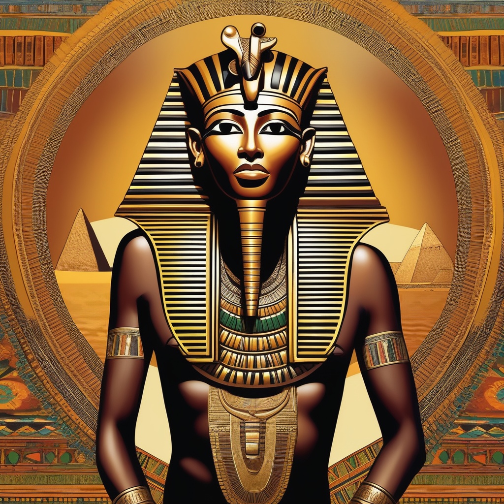 Egypt Applies For First International Domain Name