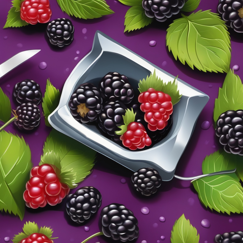 Email Catchup and Blackberries