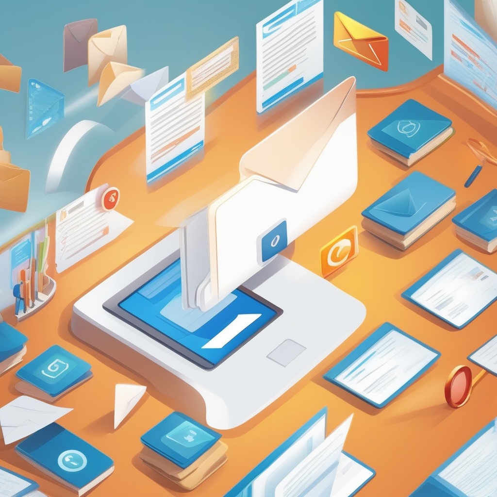 Email Follow Up Tips, 8 Of Them…