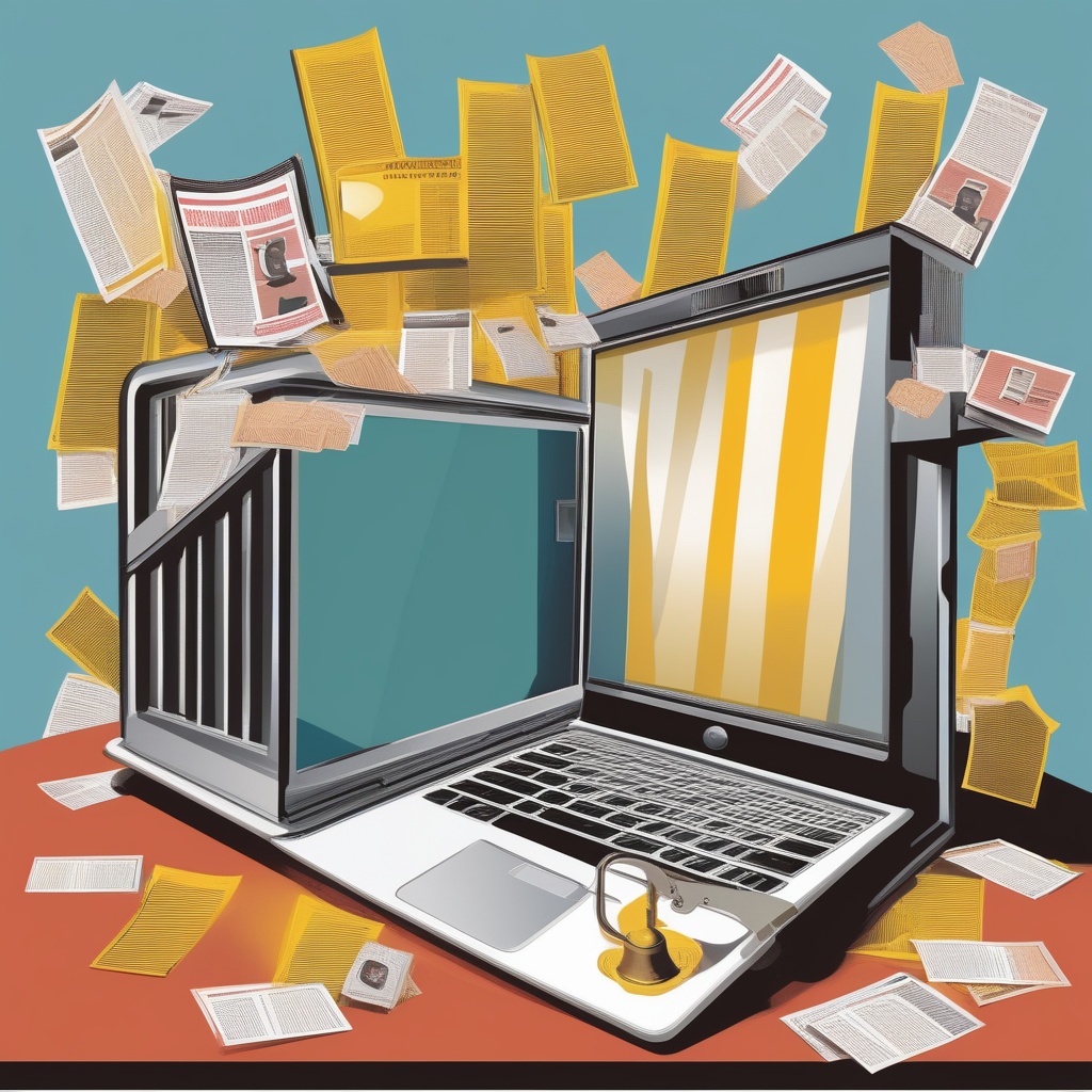 Email Laws That Could Bring You to Jail Even if You’re Not Spamming