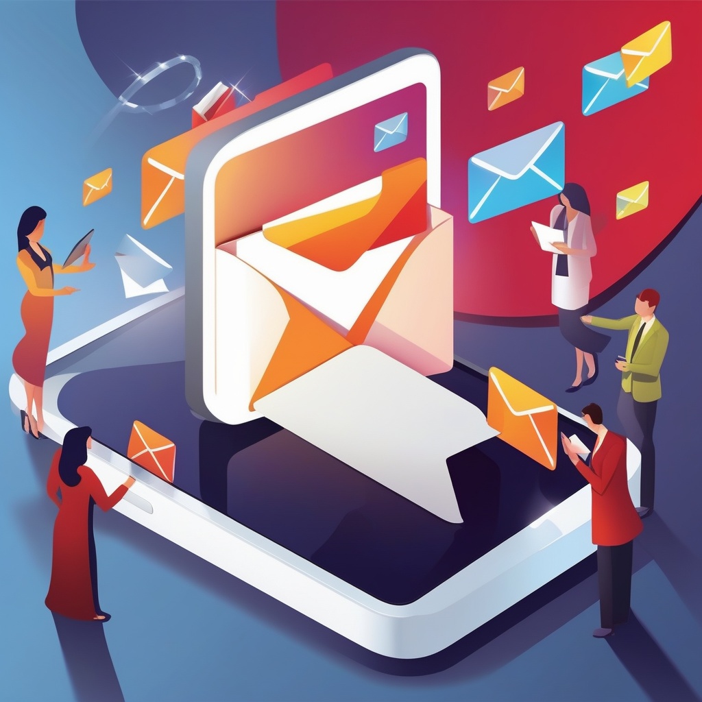 Email Marketing in a Mobile, Social Media World