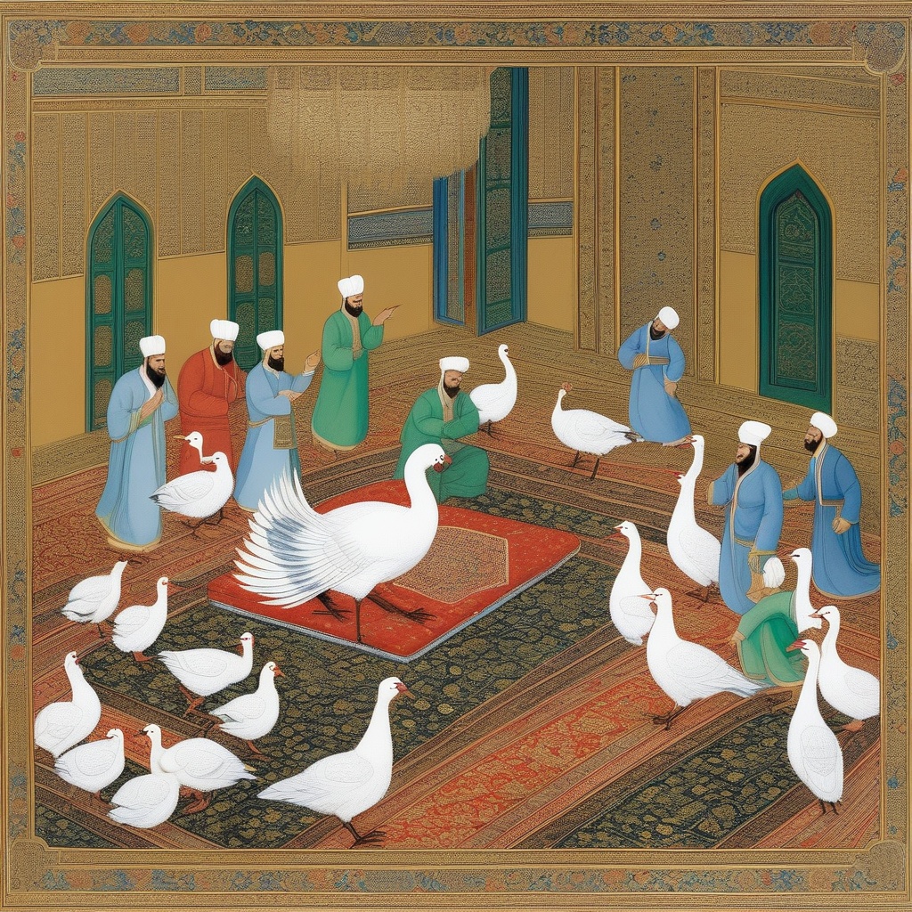 Ending Bird Flu 10 Years and $100 Million Away