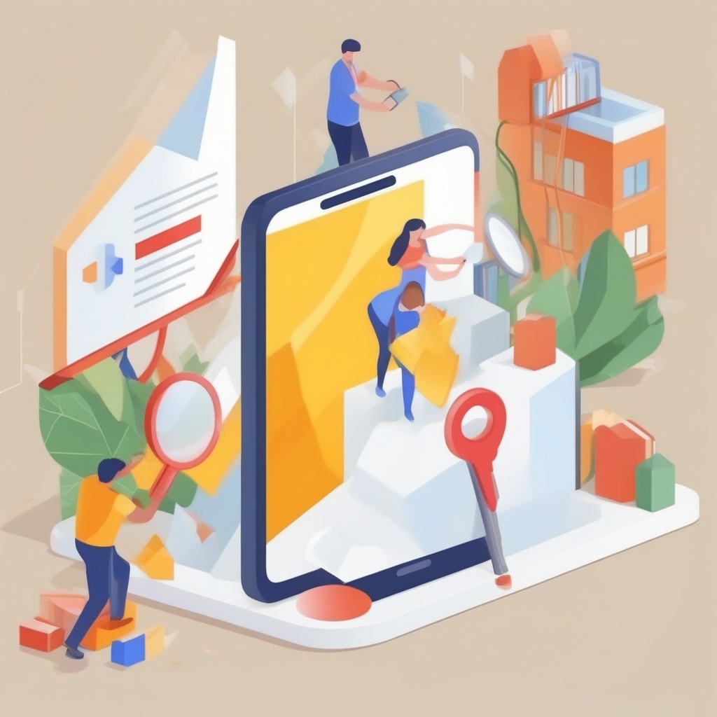 Ensuring Your Site is Indexed in Google’s Mobile Search