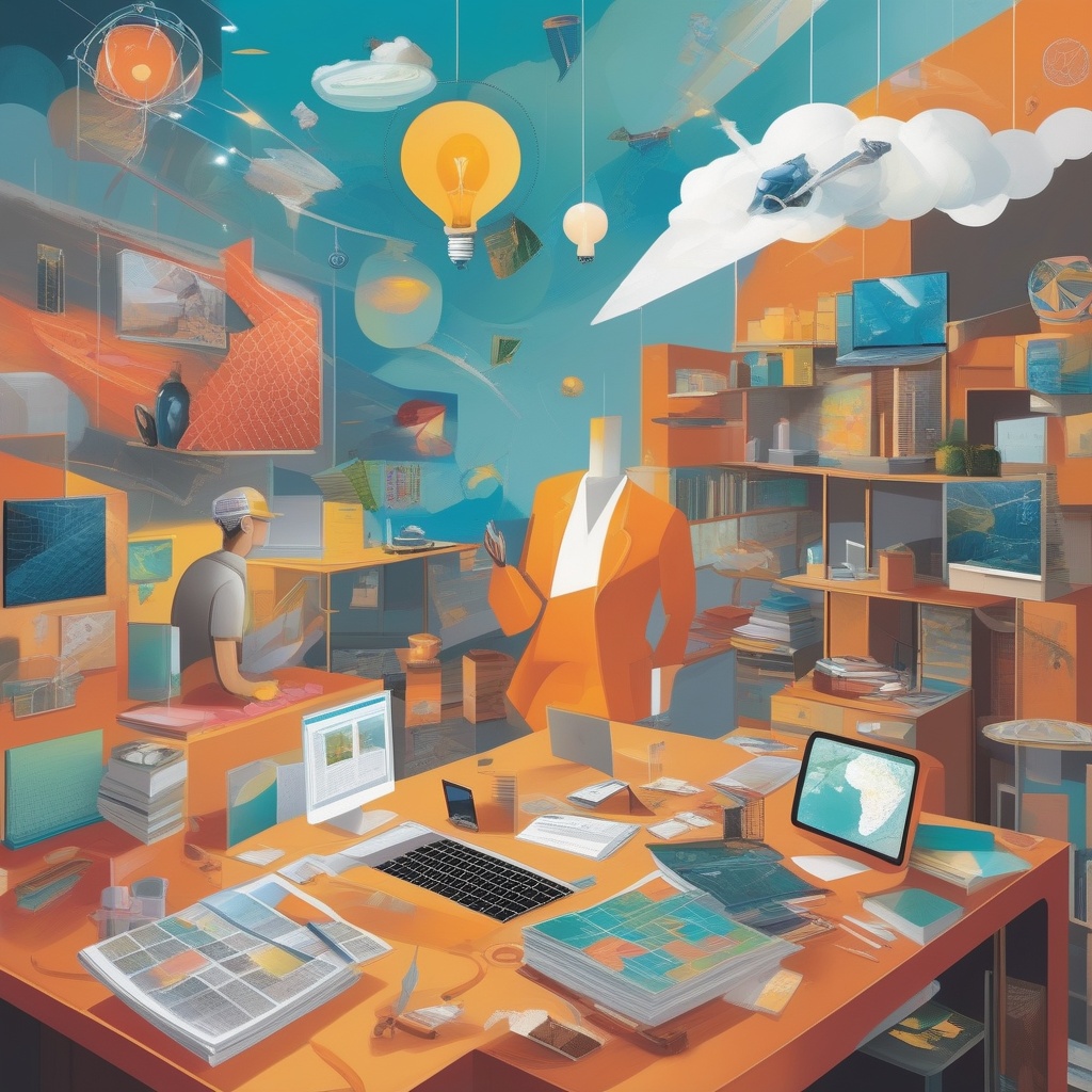 Entrepreneurship: What does it REALLY mean?