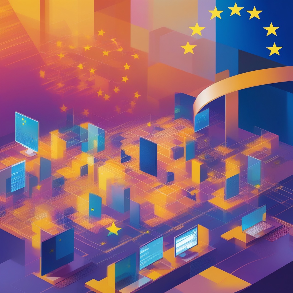 EU’s Deadline Draws Near For Microsoft