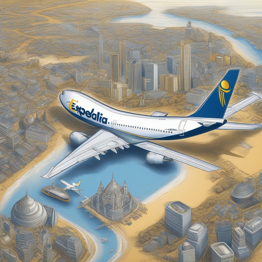 Expedia’s New Travel Search Technology