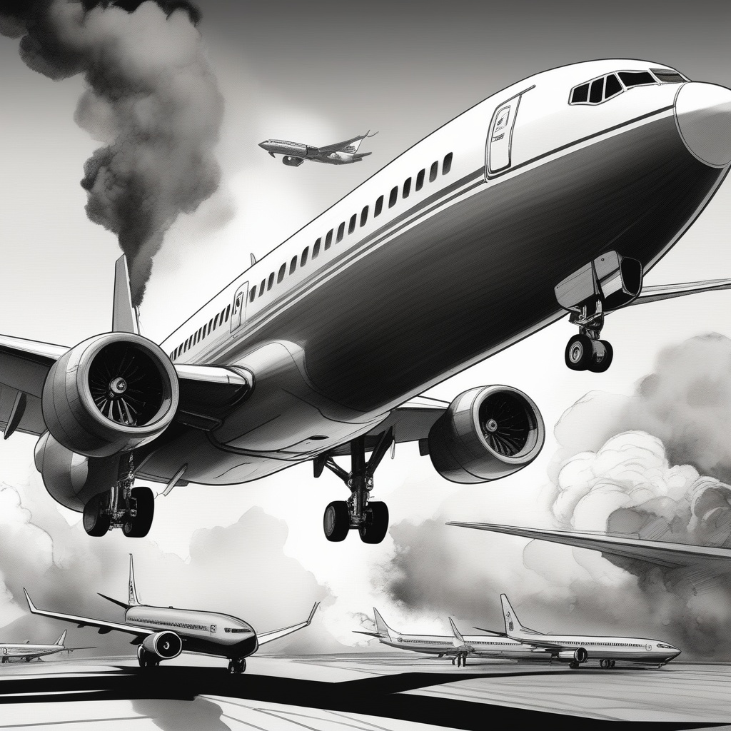 FAA Making Sure Boeing 737 Doesn’t Explode